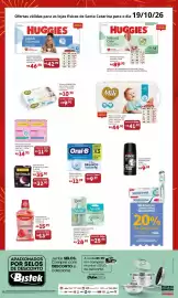 Encarte Bistek Supermercados Página 2