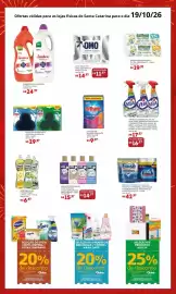 Encarte Bistek Supermercados Página 3