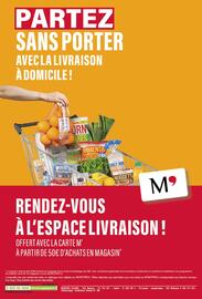 Catalogue Monoprix page 56