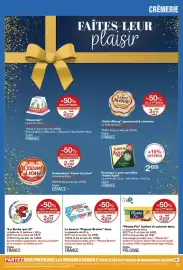 Catalogue Monoprix page 33: Planta Fin tartine et cuisson doux €2,59, Paysan Breton Le Beurre Doux €2,59