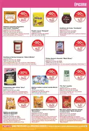 Catalogue Monop' page 31: Récré O'Lé €5,51, Tic Tac menthe €2,14