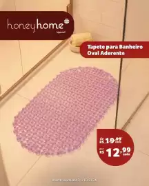 Folheto Lojas Mel Página 3