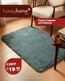 Folheto Lojas Mel Página 4