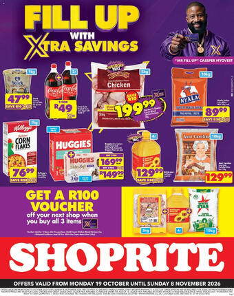 Shoprite catalogue - Cataloguespecials.co.za