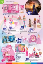 Dreamland folder | Speelgoed Pagina 106