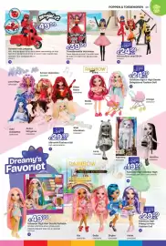 Dreamland folder | Speelgoed Pagina 107