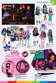 Dreamland folder | Speelgoed Pagina 109