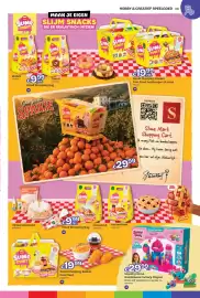 Dreamland folder | Speelgoed Pagina 135: Squishy Verse Snackipoos Factory Playset €29,99, Verjaardagstaart €9,99