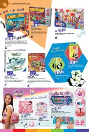 Dreamland folder | Speelgoed Pagina 142: Mega Marble Race knikkerbaan €24,99, Gravitrax starter set €44,99