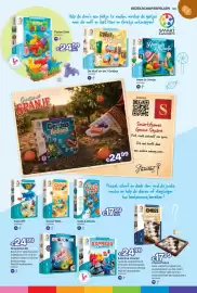 Dreamland folder | Speelgoed Pagina 149: Tiptoe Dino €24,99, Dropzone 3d €24,99