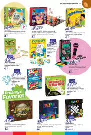 Dreamland folder | Speelgoed Pagina 153: Tetris €19,99, Rubik's Rush €19,99