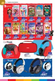 Dreamland folder | Speelgoed Pagina 160: Marsupilami 2 Salsa Palombia €35,99, Disney Dreamlight Valley Cozy Edition €35,99