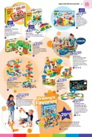 Dreamland folder | Speelgoed Pagina 27: Air Toobz €129,99, Colorino €14,99