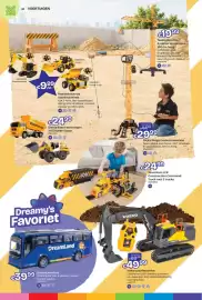 Dreamland folder | Speelgoed Pagina 48