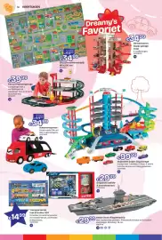 Dreamland folder | Speelgoed Pagina 50