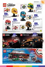 Dreamland folder | Speelgoed Pagina 53: Lego icons 11375 ferrari f2004 en michael schumacher €69,99