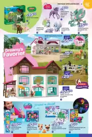 Dreamland folder | Speelgoed Pagina 95: Littlest Petshop Single pet surprise black lite €6,99