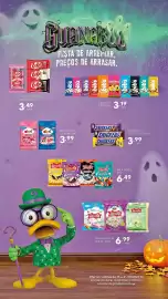 Encarte Supermercados Guanabara Página 1