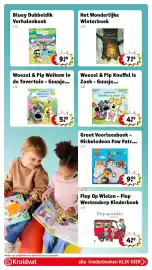 Kruidvat folder | Speelgoed Pagina 47