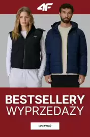 4F gazetka tydzień 43 Strona 1