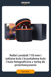 Amazon gazetka tydzień 43 Strona 14
