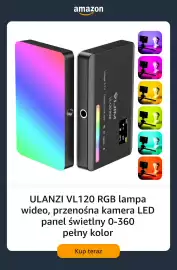 Amazon gazetka tydzień 43 Strona 3