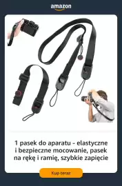Amazon gazetka tydzień 43 Strona 4