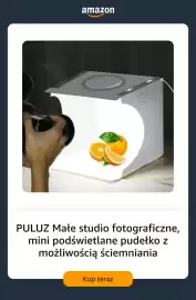 Amazon gazetka tydzień 43 Strona 6