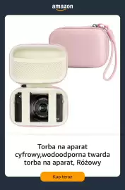 Amazon gazetka tydzień 43 Strona 7