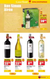 Biedronka gazetka | Alkohole Strona 13