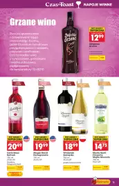 Biedronka gazetka | Alkohole Strona 15