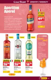 Biedronka gazetka | Alkohole Strona 19