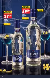 Biedronka gazetka | Alkohole Strona 20