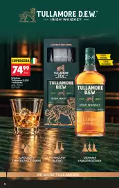 Biedronka gazetka | Alkohole Strona 24