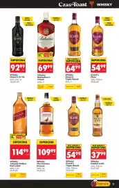 Biedronka gazetka | Alkohole Strona 29