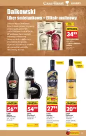 Biedronka gazetka | Alkohole Strona 31