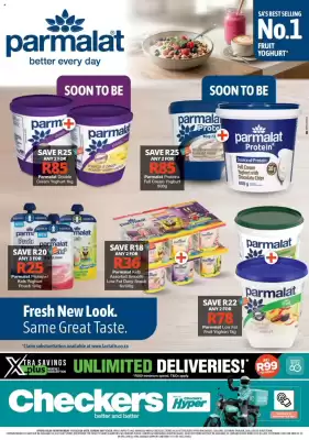 Checkers (valid until 8-11)