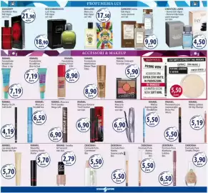 Volantino Acqua & Sapone Pagina 3: Gandini Uomo Edt Vapo varie essenze €9,90, Creation Lamis €4,50