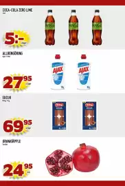 Rinkeby Matcenter reklamblad vecka 43 Sida 3