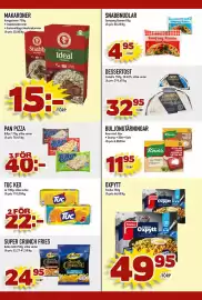 Rinkeby Matcenter reklamblad vecka 43 Sida 6
