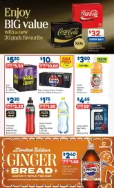 Foodland catalogue week 43 Page 16