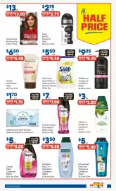 Foodland catalogue week 43 Page 33: TRESemmé Shampoo or Conditioner €9,25