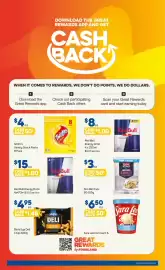 Foodland catalogue week 43 Page 34: Don Deli Cuts Turkey Oven Roast €3,00, Red Bull Energy Drink €8,00