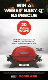 Foodland catalogue week 43 Page 37