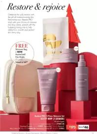 Nutrimetics catalogue Page 11