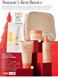 Nutrimetics catalogue Page 12