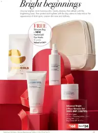 Nutrimetics catalogue Page 13