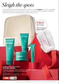 Nutrimetics catalogue Page 14