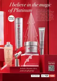 Nutrimetics catalogue Page 17