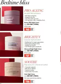 Nutrimetics catalogue Page 18